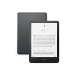 Amazon Kindle Paperwhite Signature Edition - 12:e generation - eBook-läsare - 32 GB - 7"