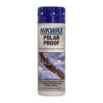 Polar Proof, universell impregnering för syntetiska kläder