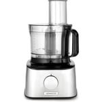 Refurbished Kenwood FDM302SS MultiPro Compact Food Processor With Blender Stainless steel