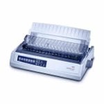 Oki OKI Microline 3321 ECO Version dot matrix printer 240 x 216 DPI 435 cps