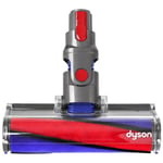 Dyson V7 Absolute Soft Roller Quick Release Floor Tool SV11 Stick Vacuum Cleaner
