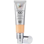 IT Cosmetics Your Skin But Better CC+ Cream with SPF50 32ml (Various Shades) - Neutral Medium