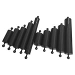 Divepro Carbon L20 Cm To 60 Mm 50 Cm Flytande Arm