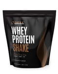 SELF Whey Protein Shake 1kg - Pistachio