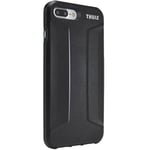 Thule Atmos X3 iPhone 7plus/8plus etui - Black