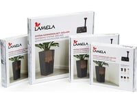 Lamela Lamela System Nawadniający 30Cm X 30Cm