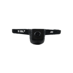 FITCAMX Integrert 4K Dashcam (foran+bak) BMW iX3 (2021 ->)