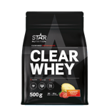 Clear Whey 500g