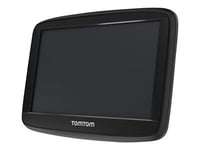 TomTom Start 52 - Navigateur GPS - automobile 5" grand écran
