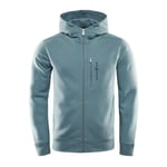 Sail Racing Bowman Zip Hood Herr