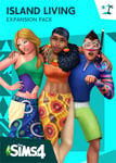 The Sims 4 - Tropeliv PC/MAC