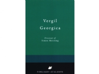 Georgica | Vergil | Språk: Danska