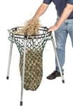 Stubbs Nets So Easy Hay Net Filler Stand Haylage Horse Pony Stable