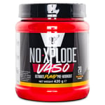 BSN N.O-Xplode Vaso PWO, Tropical, 420 g