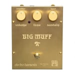Anniversary Gold Big Muff