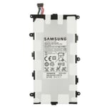 Samsung Galaxy Tab 7.0 Plus Batteri - Original