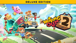 Moving Out 2 - Deluxe Edition (PC)