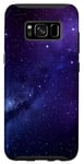 Galaxy S8 Endless Space Case