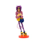 6PCS/Set Monster High Doll 4.13'' PVC Figures Corpse Toys Cake Topper Kids Gift