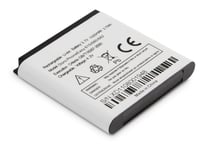 Replacement Battery 1000 mAh Compatible with Doro PhoneEasy 614,615,680,682