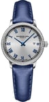Raymond Weil 5985-SCS-00653 Toccata Sølvfarvet/Stål Ø29 mm