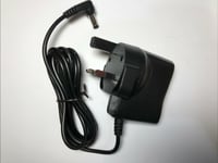 9V 400mA AC-DC Switching Adapter for HT090040D Crosley Record Player