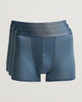 CDLP 3-Pack Boxer Briefs Steel Blue
