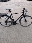 Crescent Atto 55cm