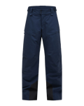 Maroon Pant M Blue Shadow (L)