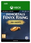 Immortals Fenyx Rising - Small Credits Pack (500) OS: Xbox one + Series X|S