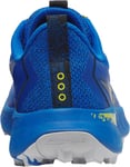 Saucony Peregrine 15 M Trailskor Skydiver/Pickle, US 10,5