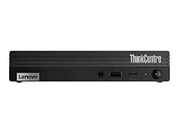 Lenovo ThinkCentre M70q Tiny 11MY006LGE - Intel i5-11400T, 8GB RAM, 256GB SSD, Intel UHD Grafik 730, Win10