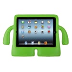 iGuy cover till iPad Air/Air 2 (9.7") (2016/2017/2018), Grön