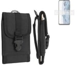 For Nokia G60 5G Belt bag outdoor pouch Holster case protection sleeve