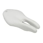 ISM PS1.0 Bicycle Cycle Bike Saddle White - 245 MM | 130 MM
