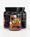 F**K YOU FAT! - Elite Fat Burner x3