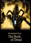 Monsters' Den: Book of Dread (PC) Steam Key GLOBAL