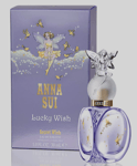 Anna Sui Fairy Dance Lucky Wish 30ml Eau De Toilette Spray  - NEW & SEALED
