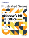 David Beskeen - Illustrated Microsoft? 365? & Office? Introductory, First Edition Bok