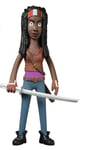 Vinyl Idolz The Walking Dead Michonne figure Funko 5594