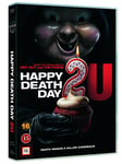 HAPPY DEATH DAY 2U (DVD)