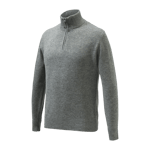 Dorset Half Zip Sweater, genser