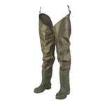 Nylon Hip Waders