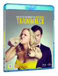 Trainwreck (blu-ray)