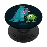 Disney & Pixar’s Monsters, Inc. Sulley Mike Boo Concept Art PopSockets Swappable PopGrip