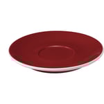 Tulip Café Latte-fat 15cm., 6 st.,  Red