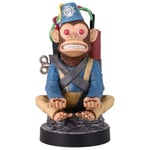 Call of Duty Monkey Bomb Cable Guy - Phone and Controller Holder