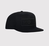 Mons Royale Wool Connor Cap Black One Size