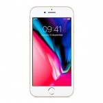 Apple iPhone 8 256GB (Guld) - Grade C
