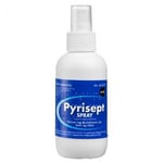 Pyrisept oppløsning 1mg/ml spray - 100 ml